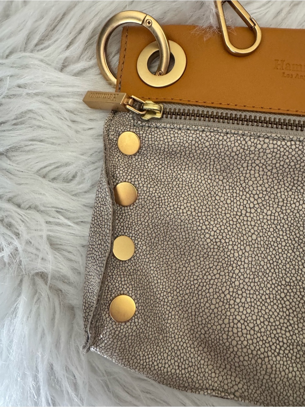 Hammitt crossbody bag - Picture 4 of 8